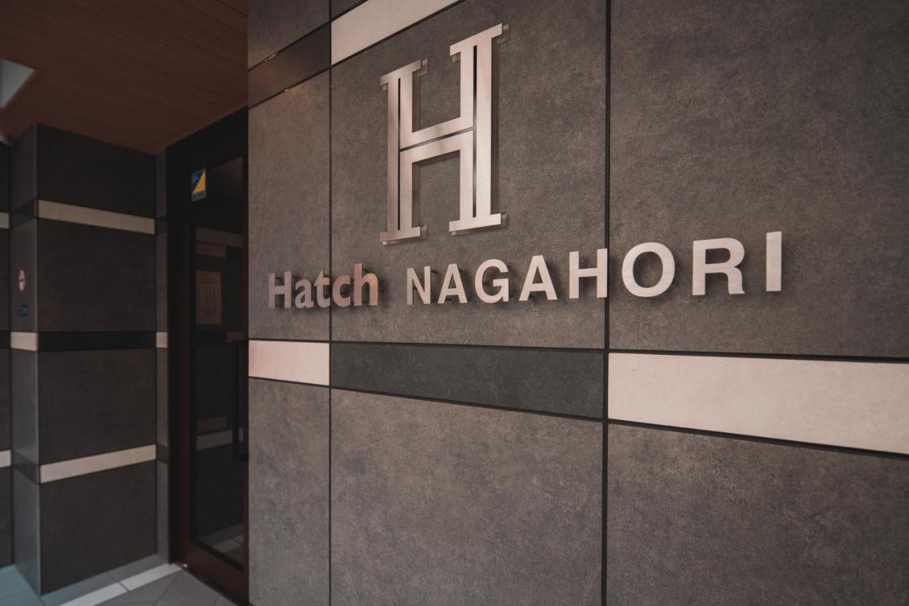 Hatch Nagahori 702 大阪市 エクステリア 写真