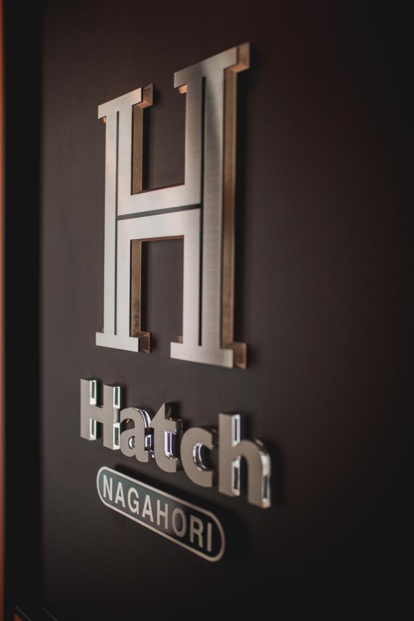 Hatch Nagahori 702 大阪市 エクステリア 写真